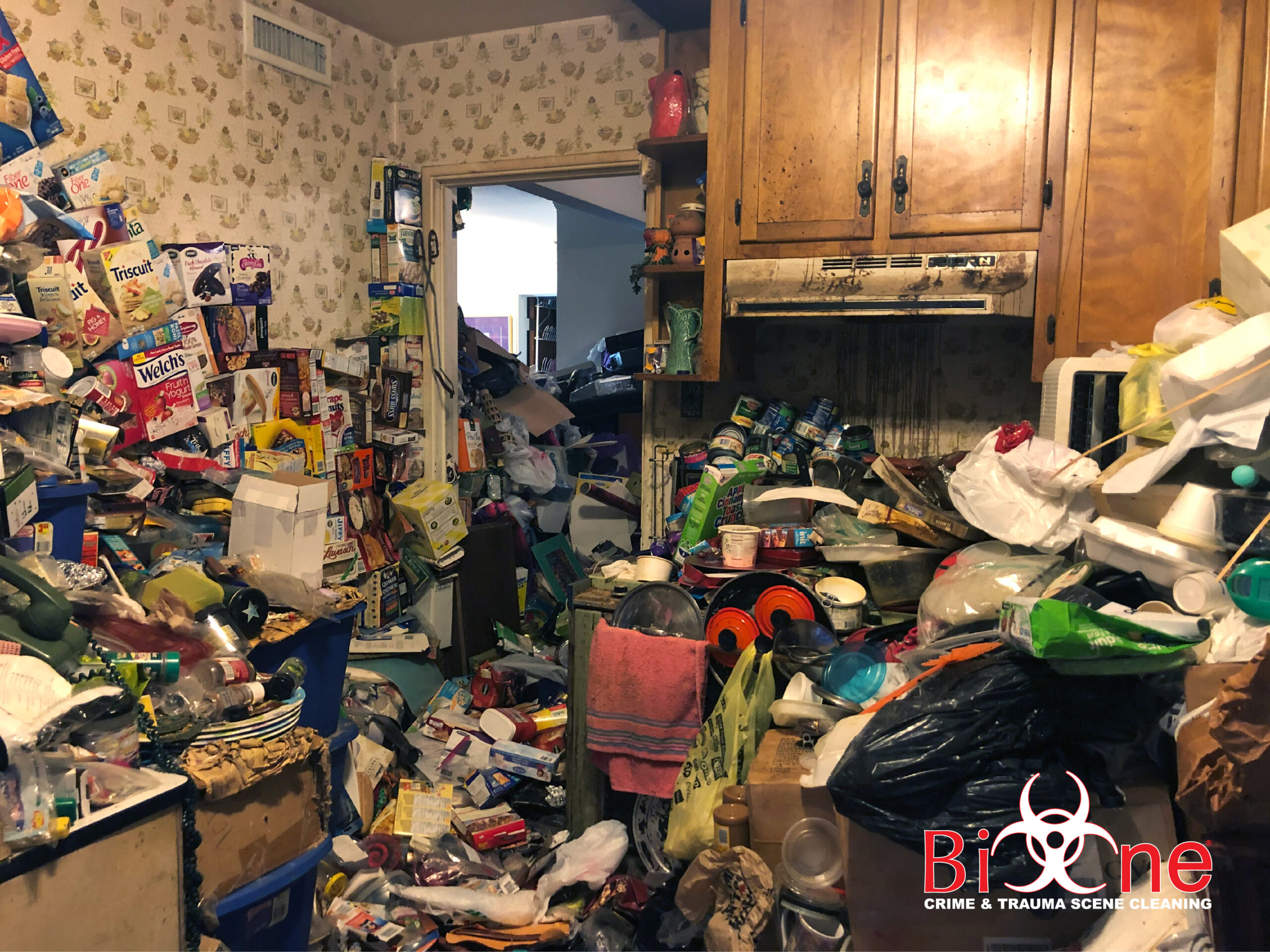 Understanding Hoarding Disorder - Bio-One of PDX